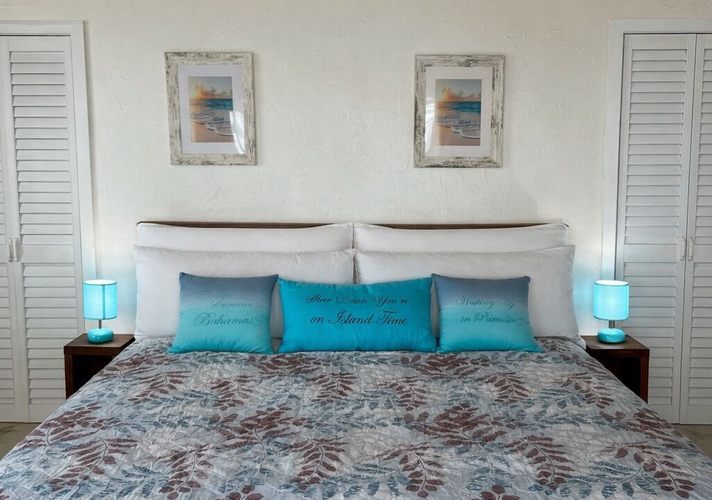 Photo of Bedroom in George Town