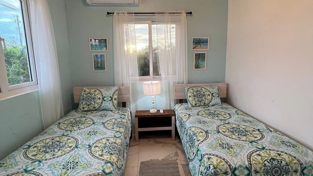 Photo of Bedroom in George Town