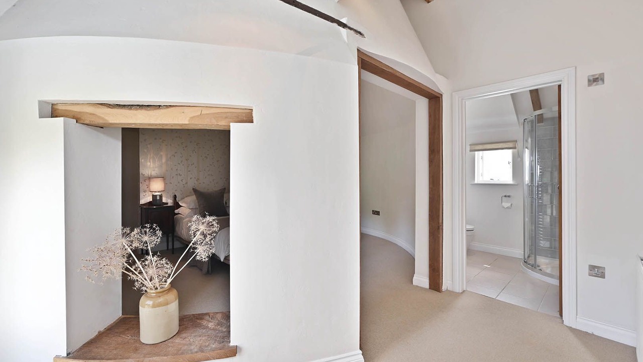 Photo of Bedroom in Ewhurst Green