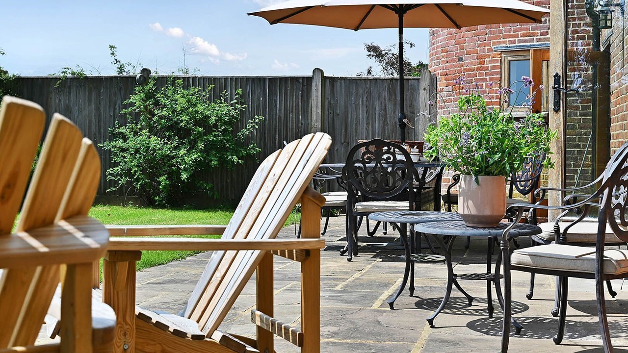 Photo of Outdoor in Ewhurst Green