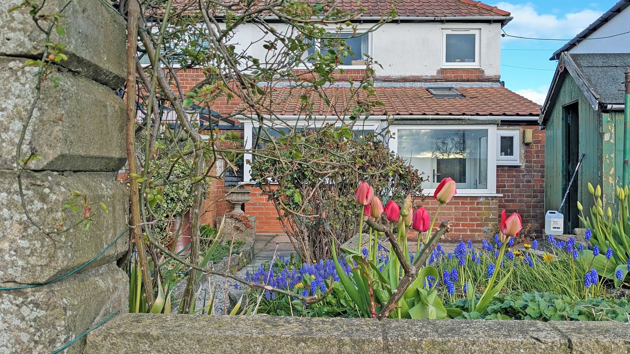 Photo of Outdoor in Runswick Bay