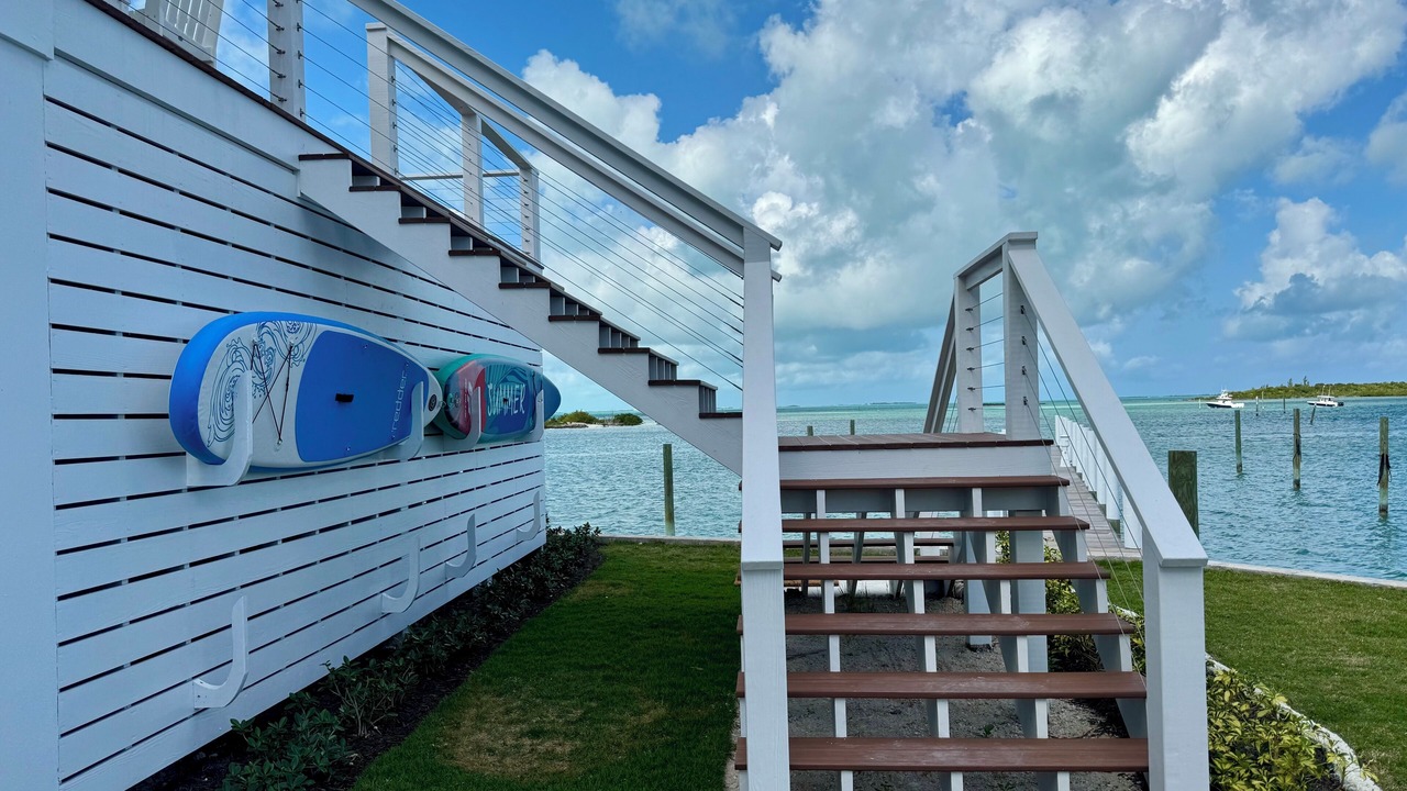 Photo of Outdoor in Hope Town