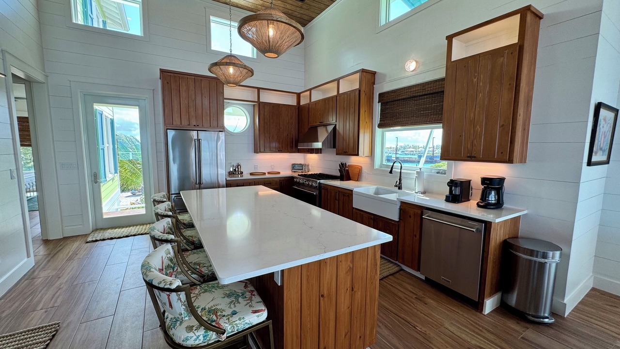 Photo of Kitchen in Hope Town
