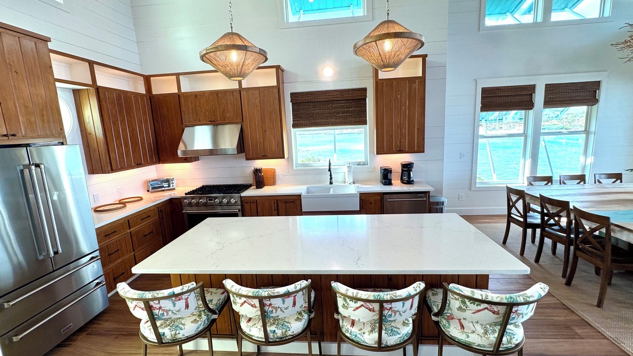 Photo of Kitchen in Hope Town