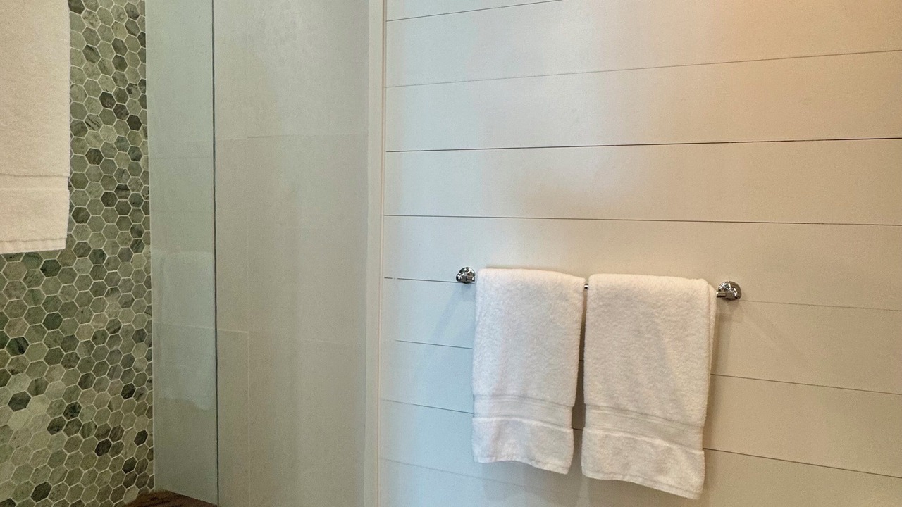 Photo of Bathroom in Hope Town