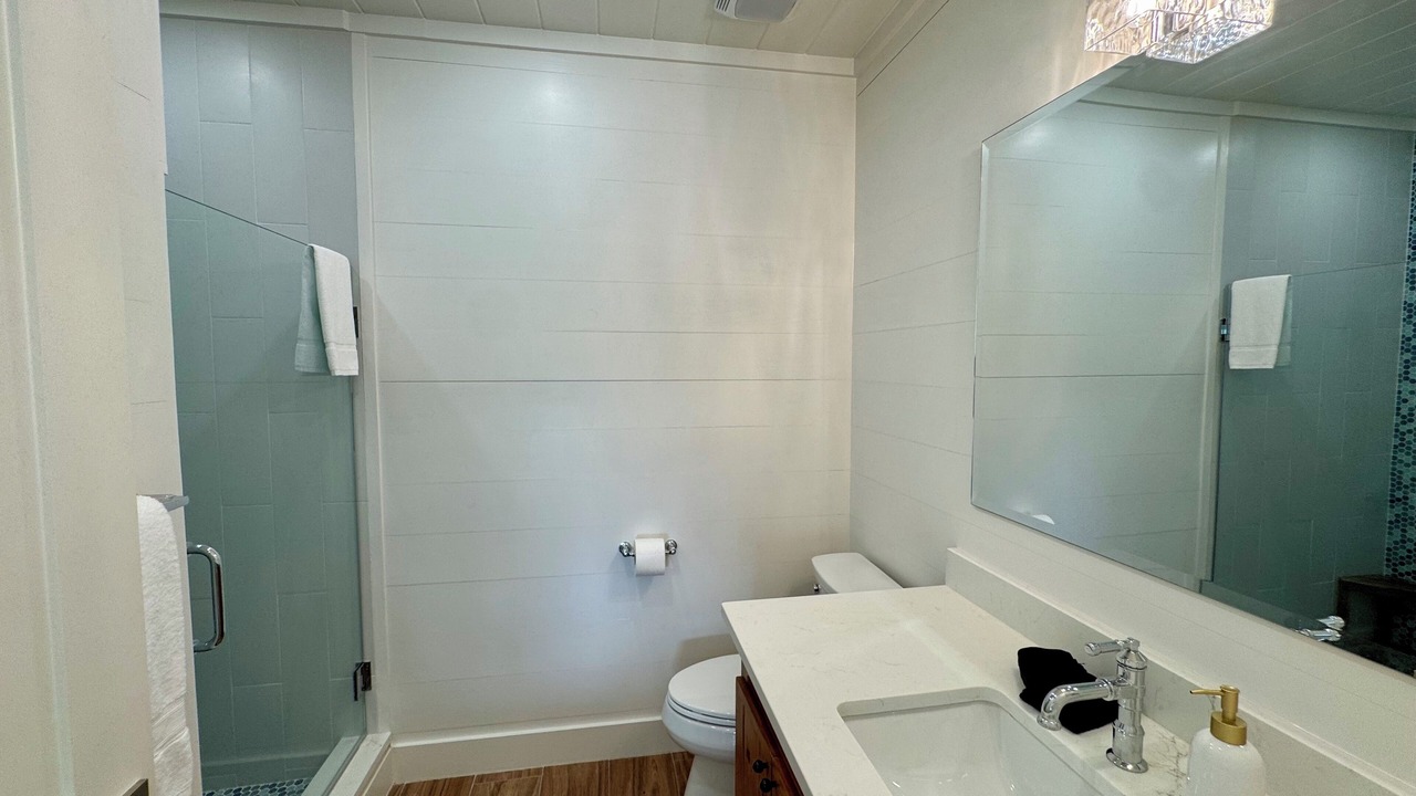Photo of Bathroom in Hope Town