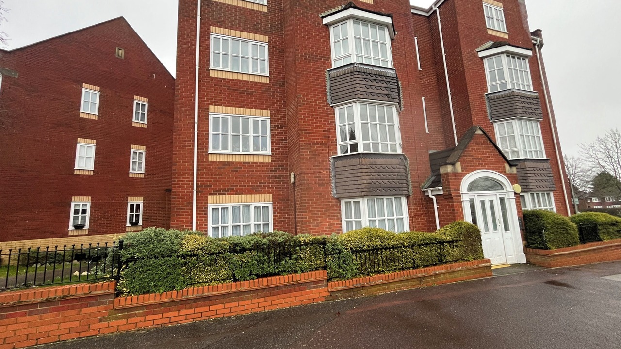 Photo of Outdoor in Bletchley
