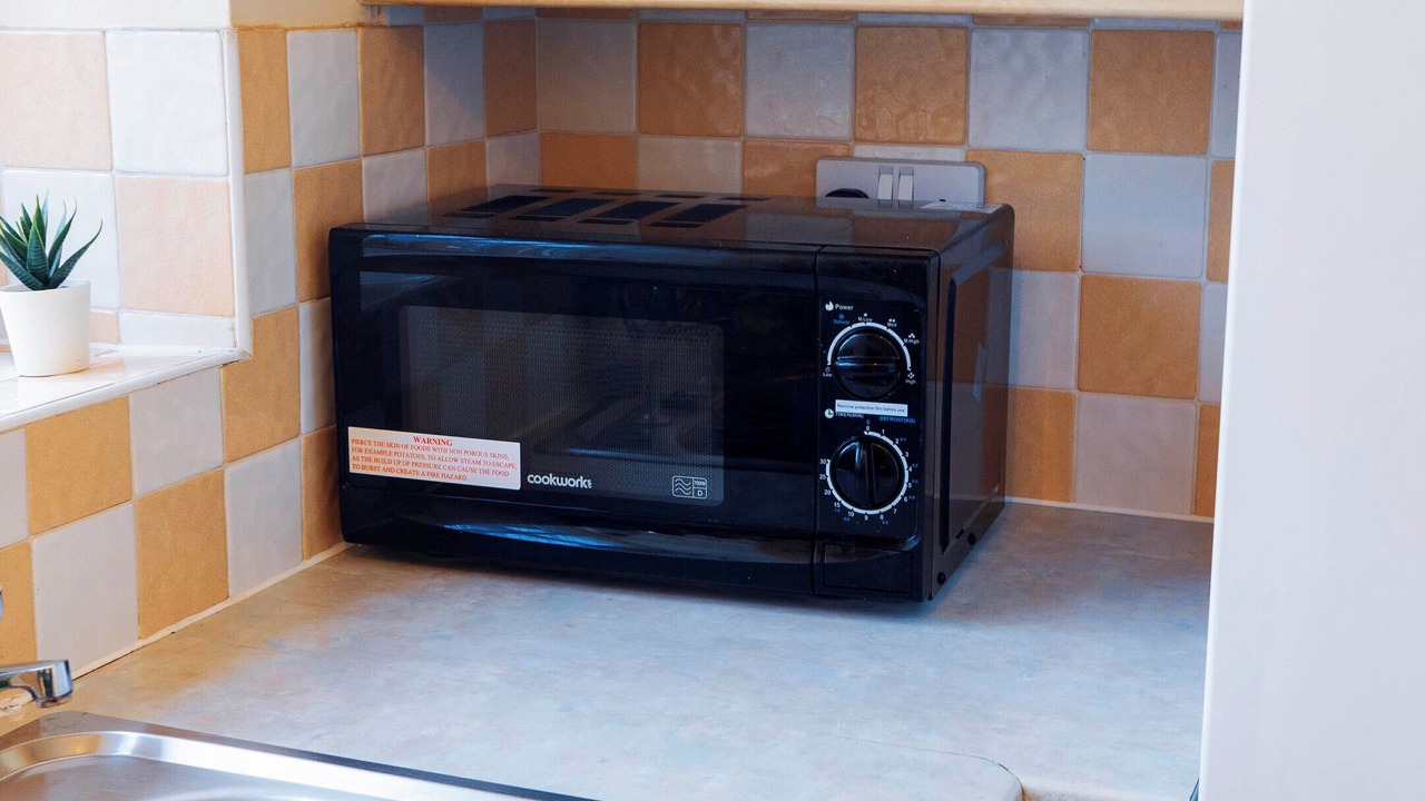 Photo of Kitchen in Bletchley