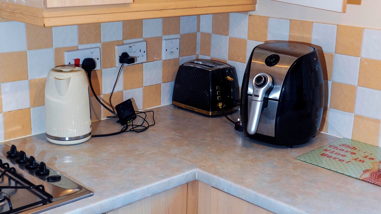 Photo of Kitchen in Bletchley