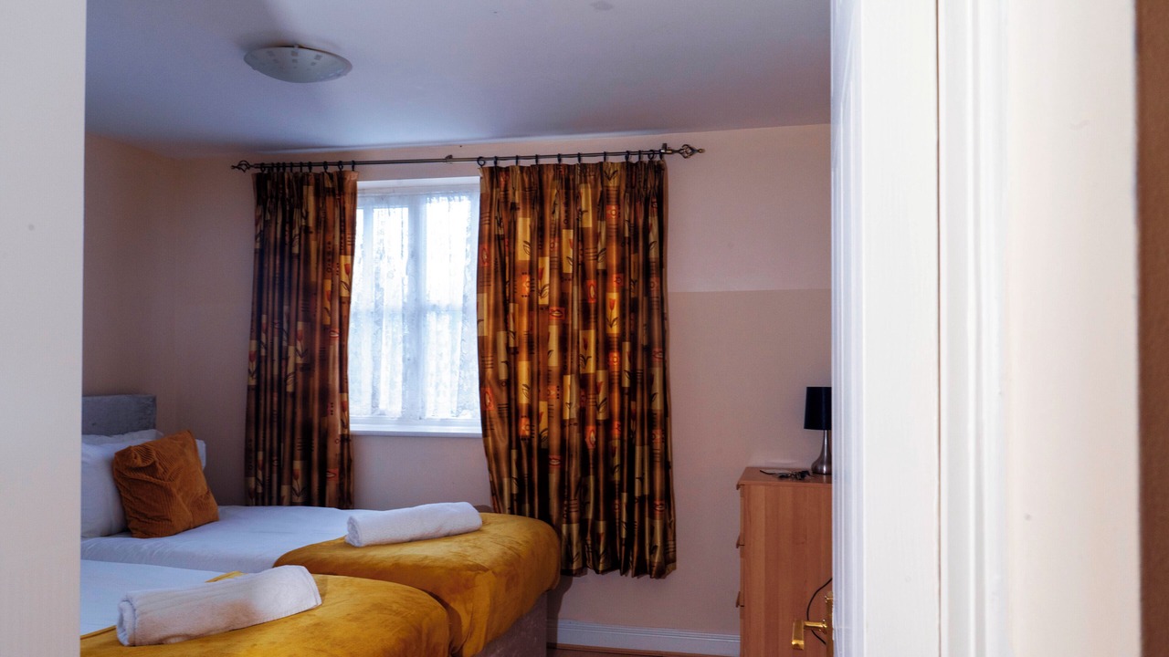 Photo of Bedroom in Bletchley