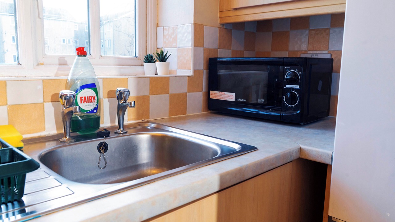 Photo of Kitchen in Bletchley
