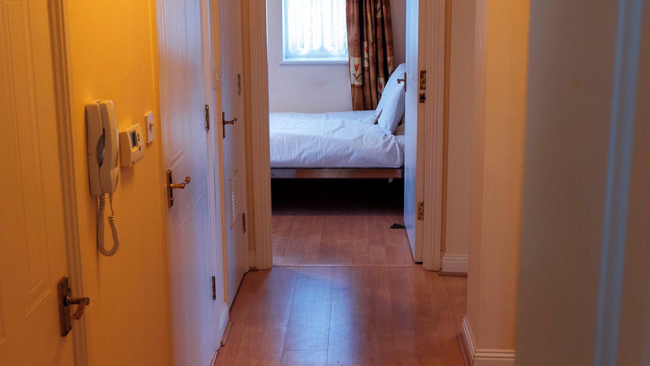 Photo of Bedroom in Bletchley
