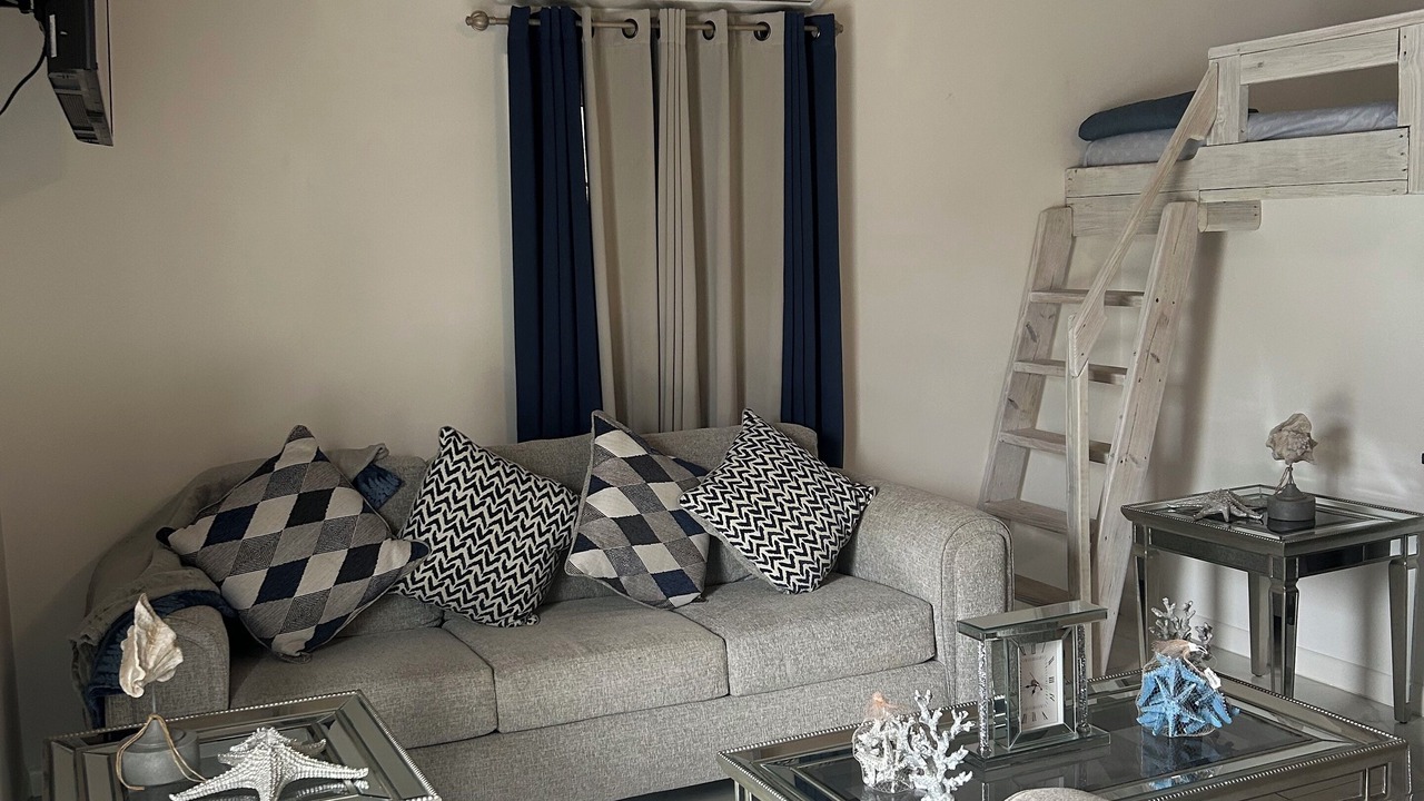 Photo of Livingroom in Rainbow Bay