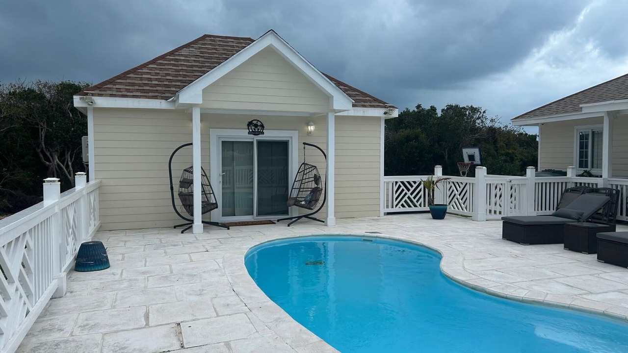 Photo of Outdoor in Rainbow Bay