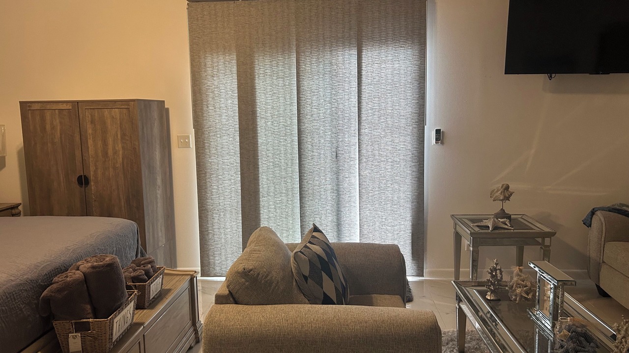 Photo of Bedroom in Rainbow Bay