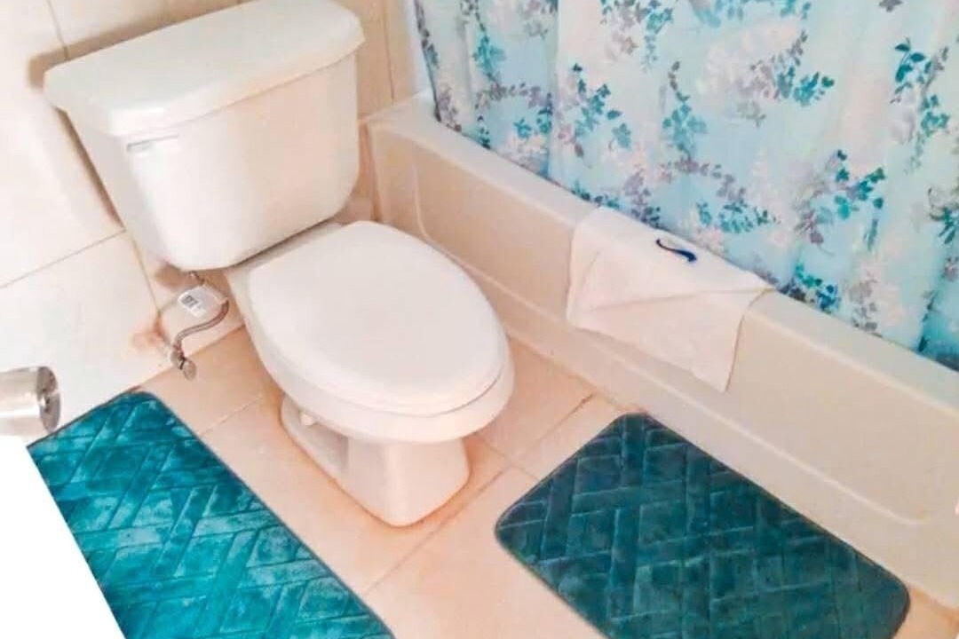 Photo of Bathroom in Rolleville