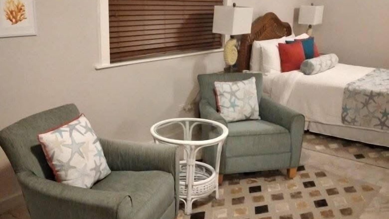 Photo of Bedroom in Rolleville