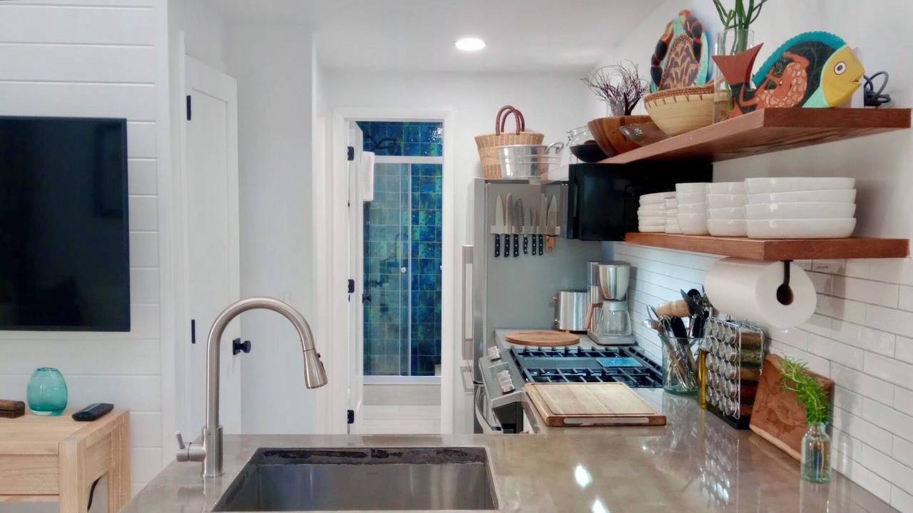 Photo of Kitchen in Hope Town