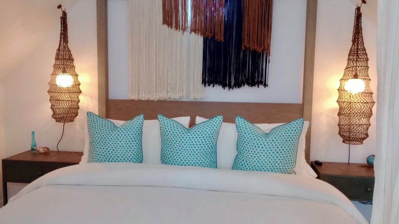 Photo of Bedroom in Hope Town
