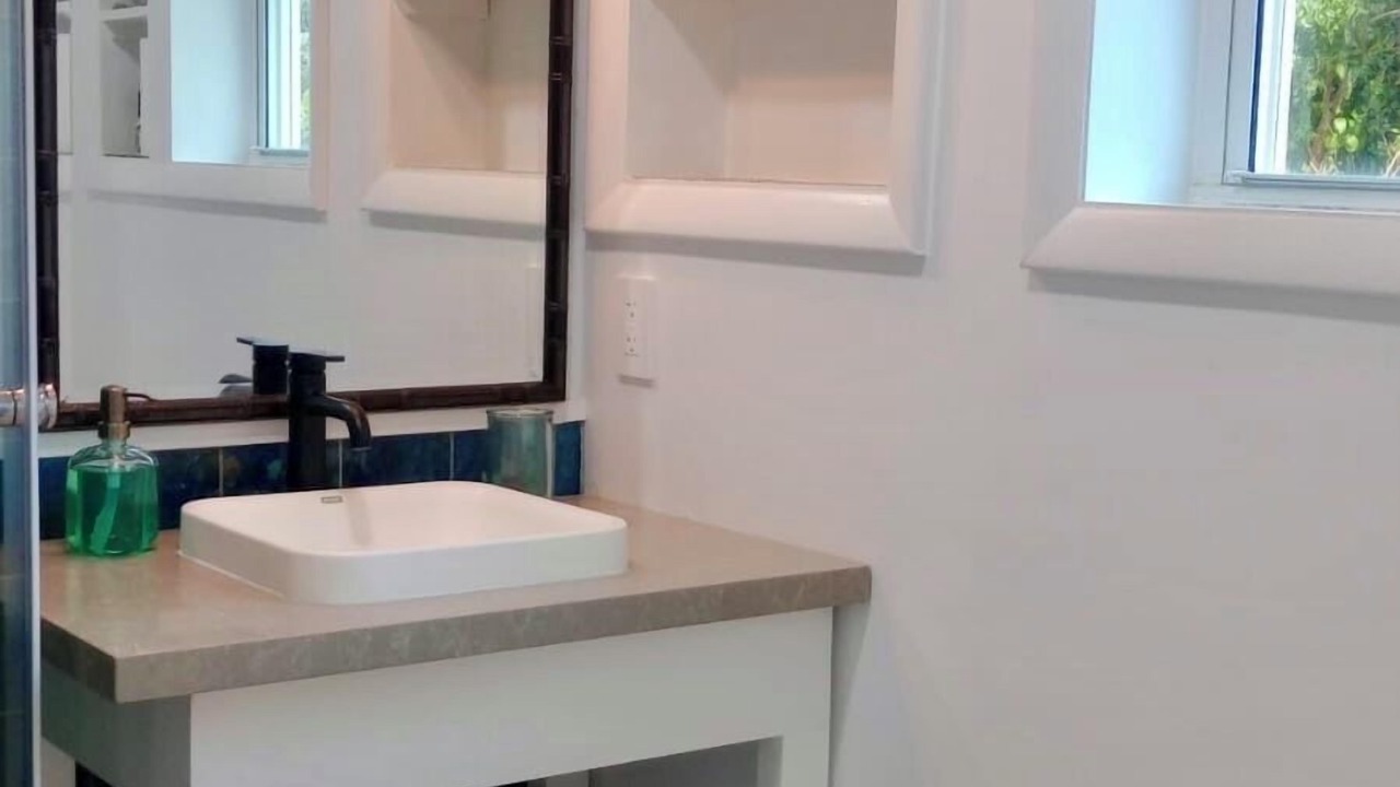 Photo of Bathroom in Hope Town