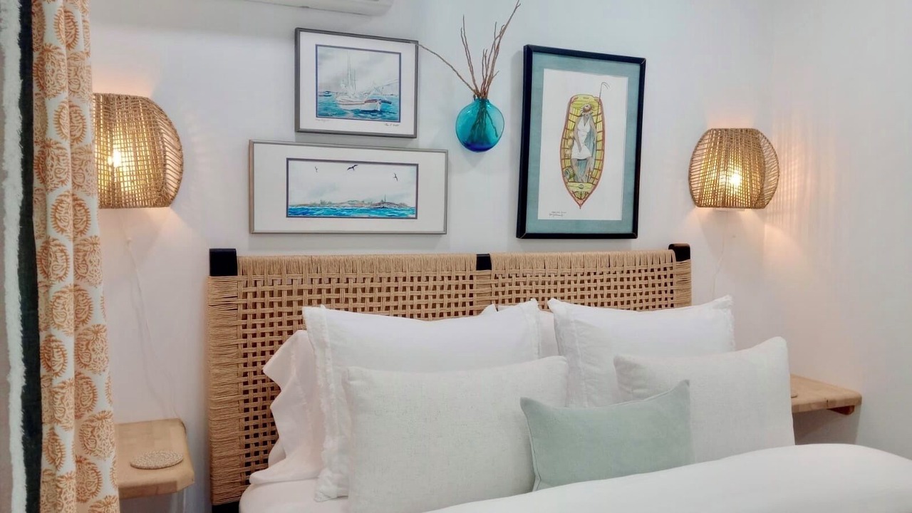 Photo of Bedroom in Hope Town