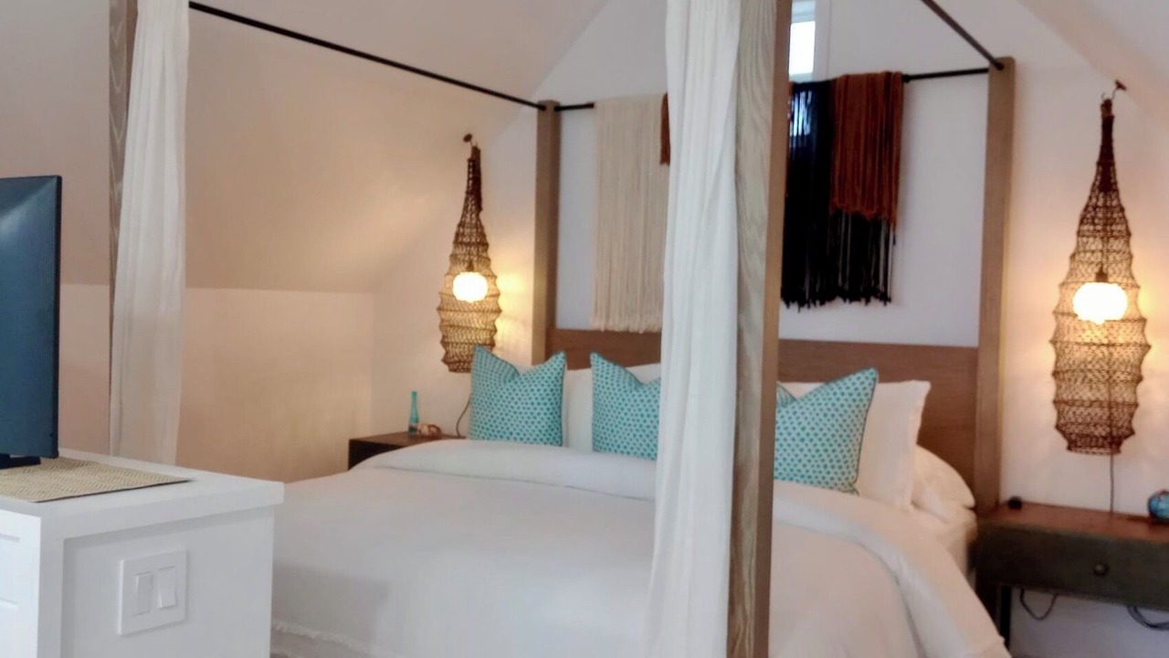 Photo of Bedroom in Hope Town