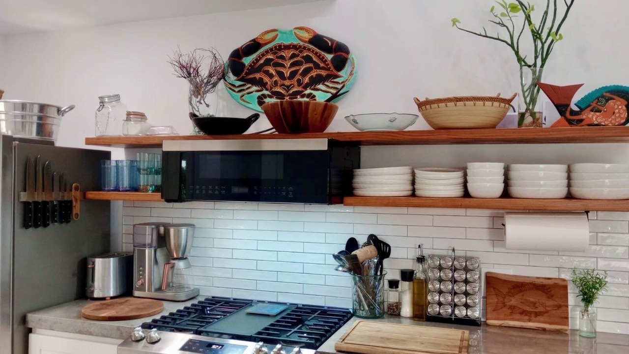 Photo of Kitchen in Hope Town