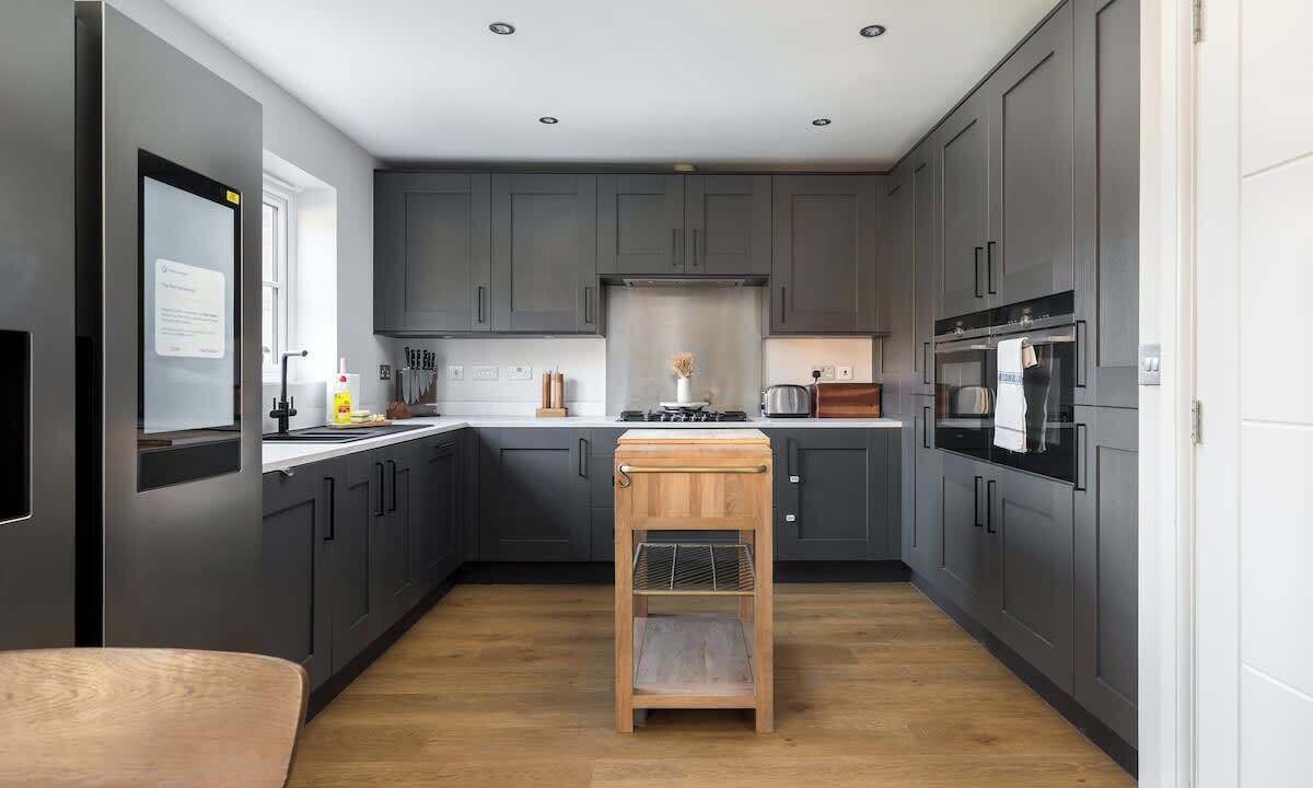 Photo of Kitchen in Milton Keynes