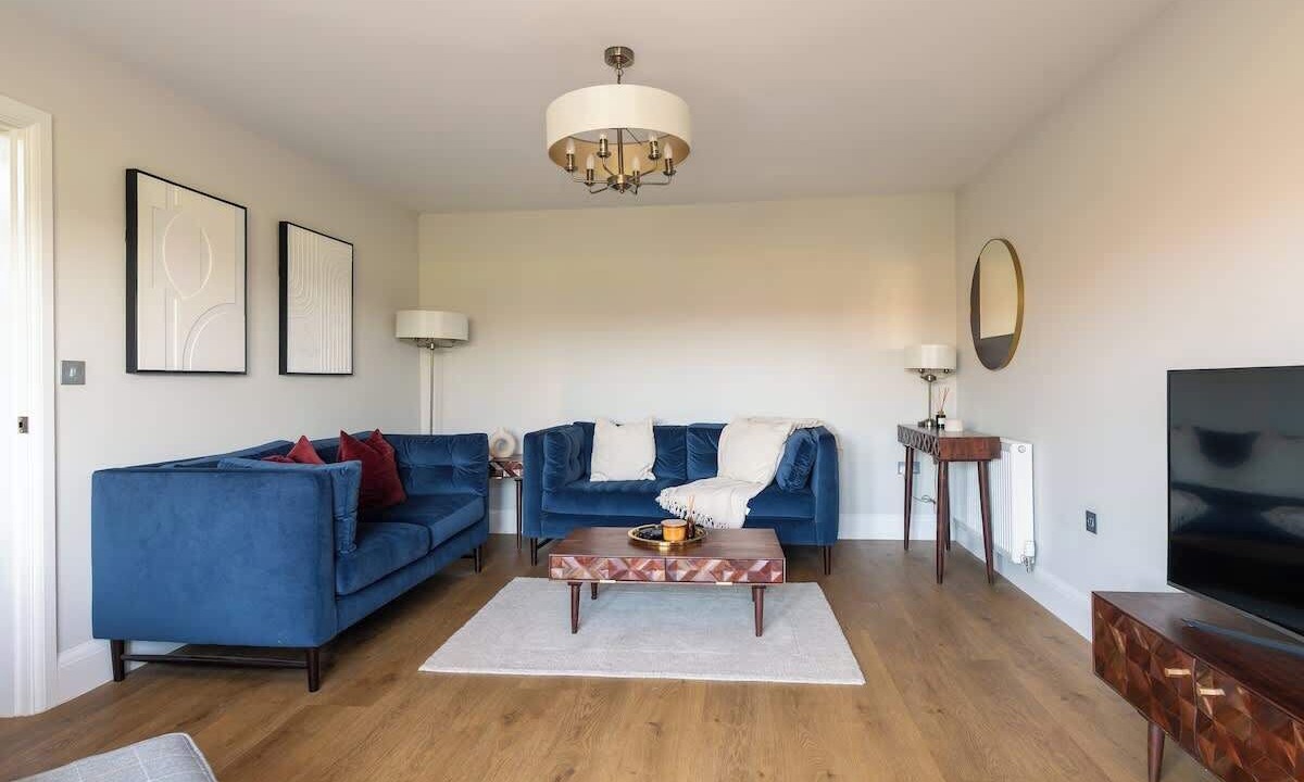 Photo of Livingroom in Milton Keynes