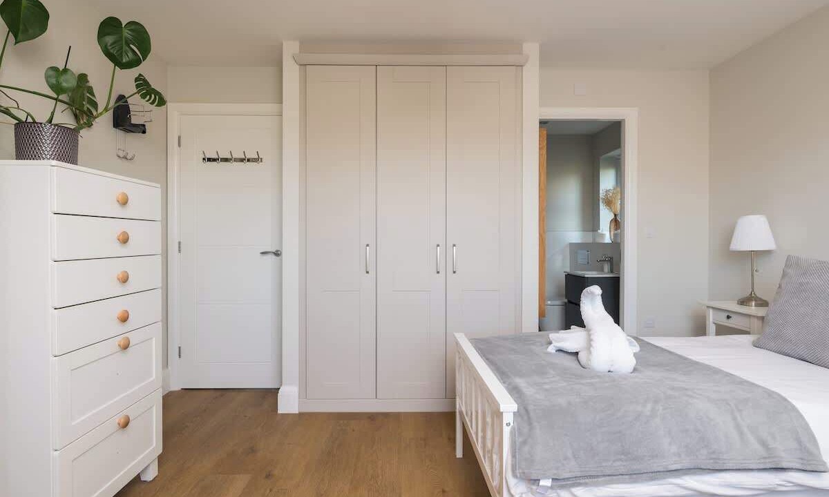 Photo of Bedroom in Milton Keynes