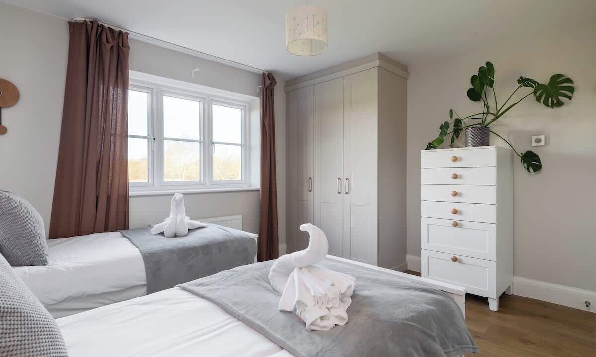 Photo of Bedroom in Milton Keynes