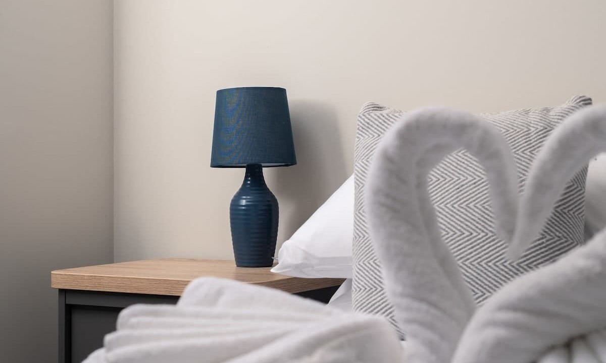 Photo of Bedroom in Milton Keynes