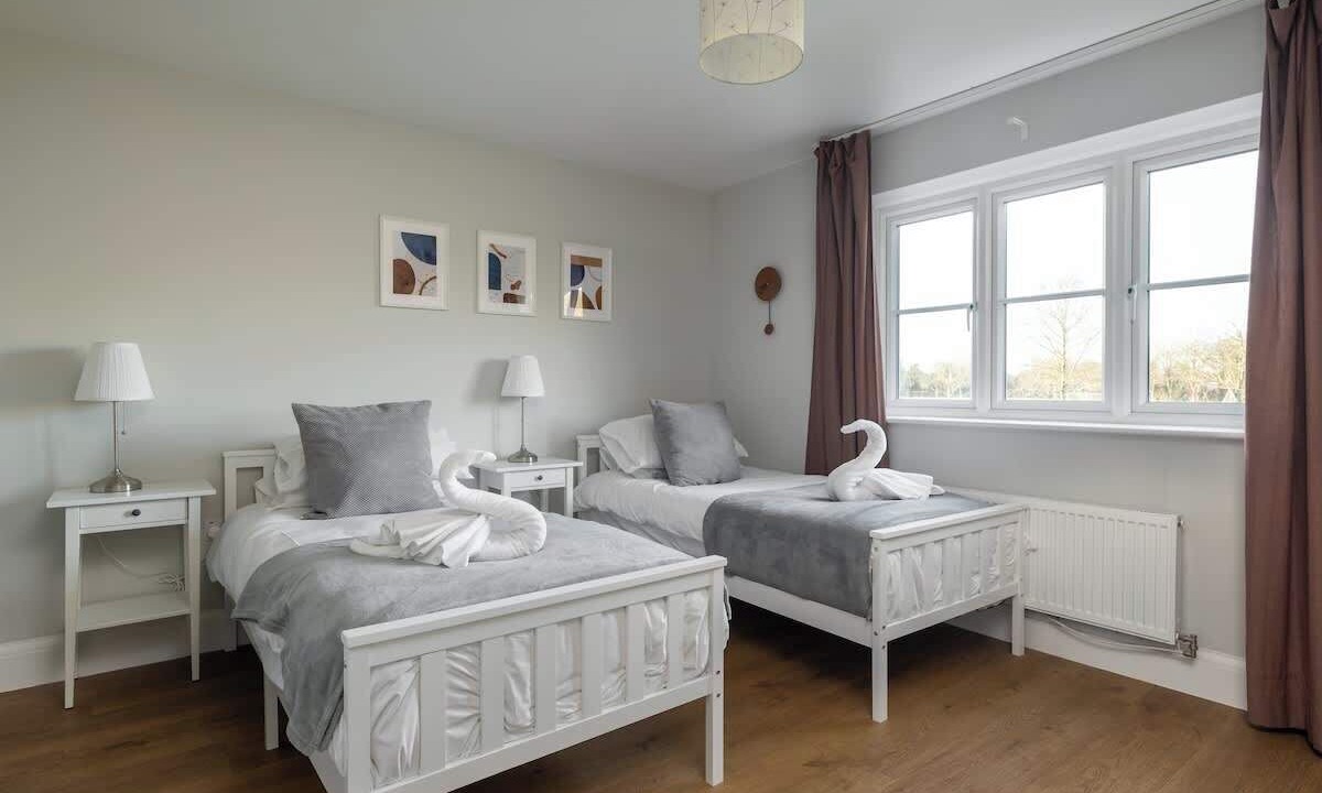 Photo of Bedroom in Milton Keynes
