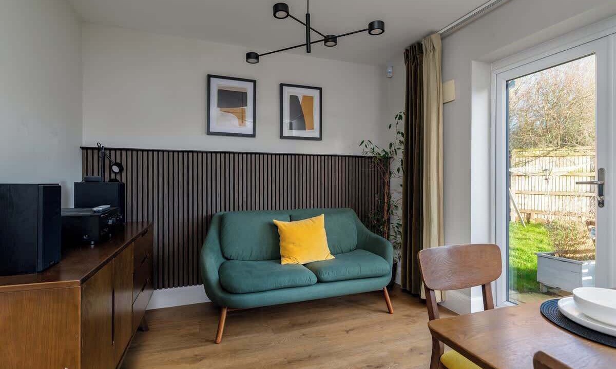 Photo of Livingroom in Milton Keynes