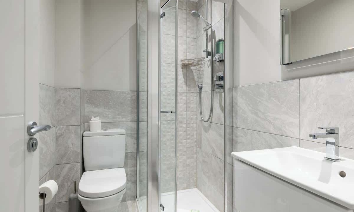Photo of Bathroom in Milton Keynes