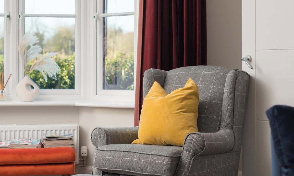 Photo of Livingroom in Milton Keynes