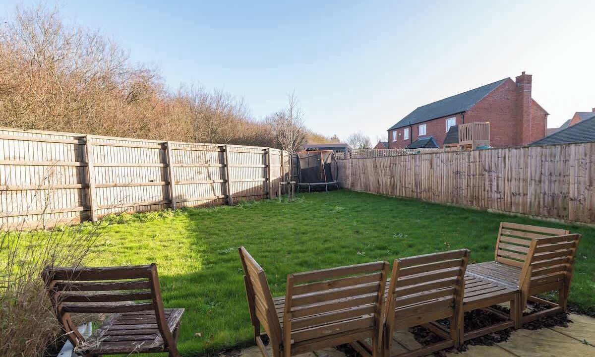 Photo of Outdoor in Milton Keynes
