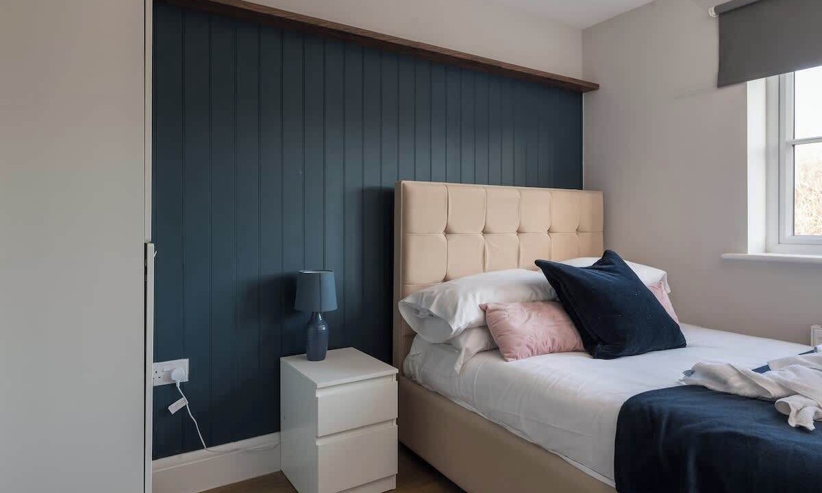 Photo of Bedroom in Milton Keynes