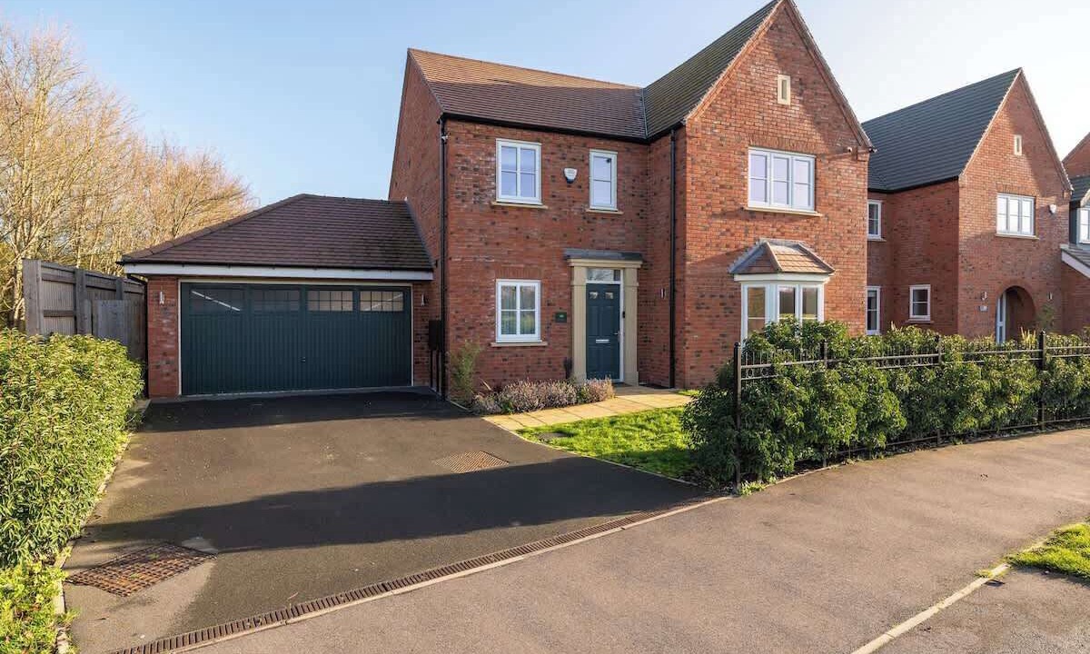Photo of Outdoor in Milton Keynes