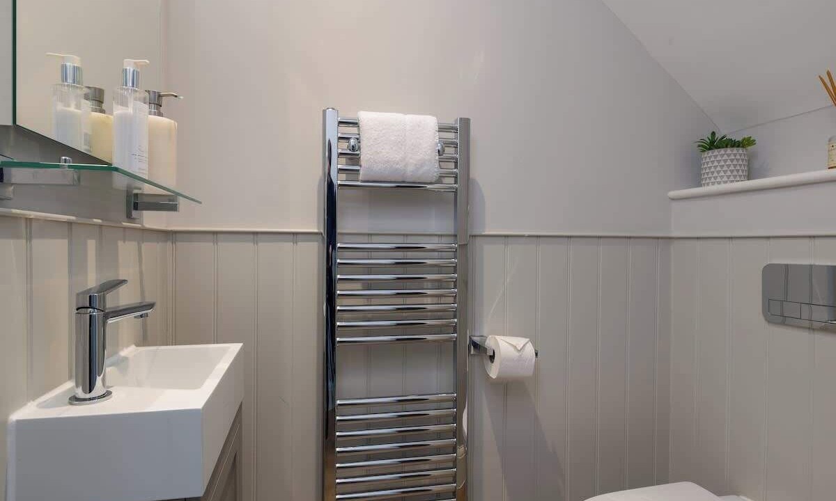 Photo of Bathroom in Milton Keynes
