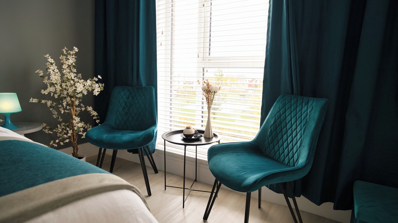 Photo of Bedroom in Newport Pagnell