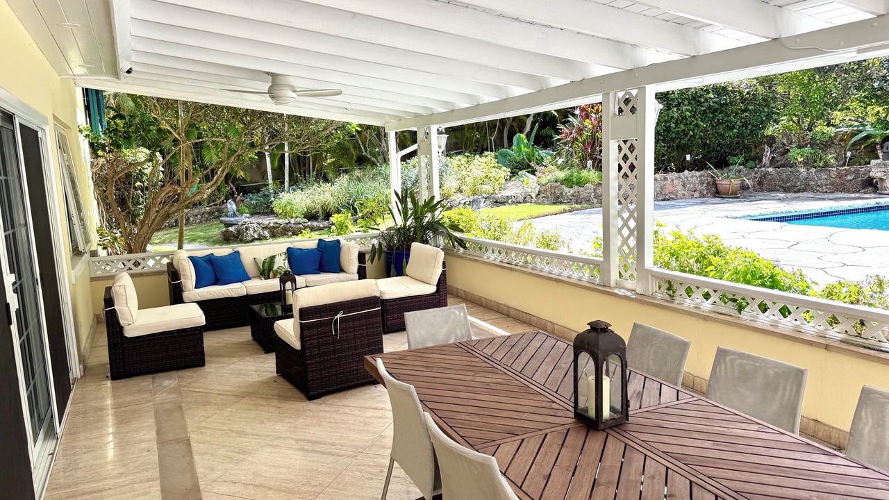 Photo of Outdoor in Nassau