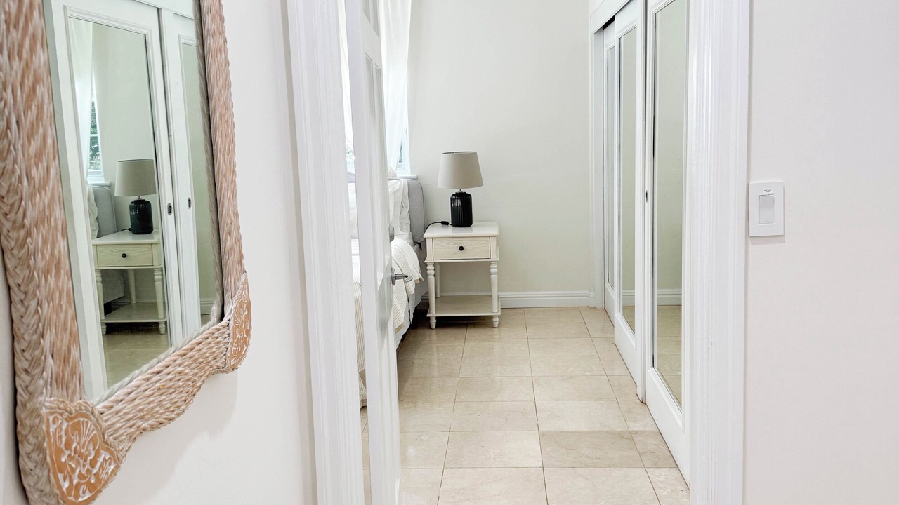 Photo of Bedroom in Nassau