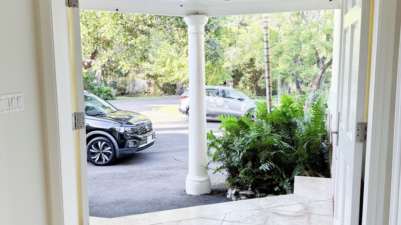 Photo of Outdoor in Nassau