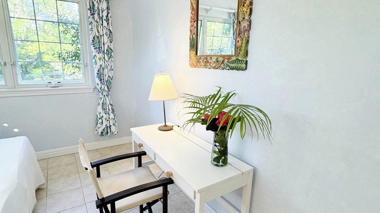 Photo of Bedroom in Nassau