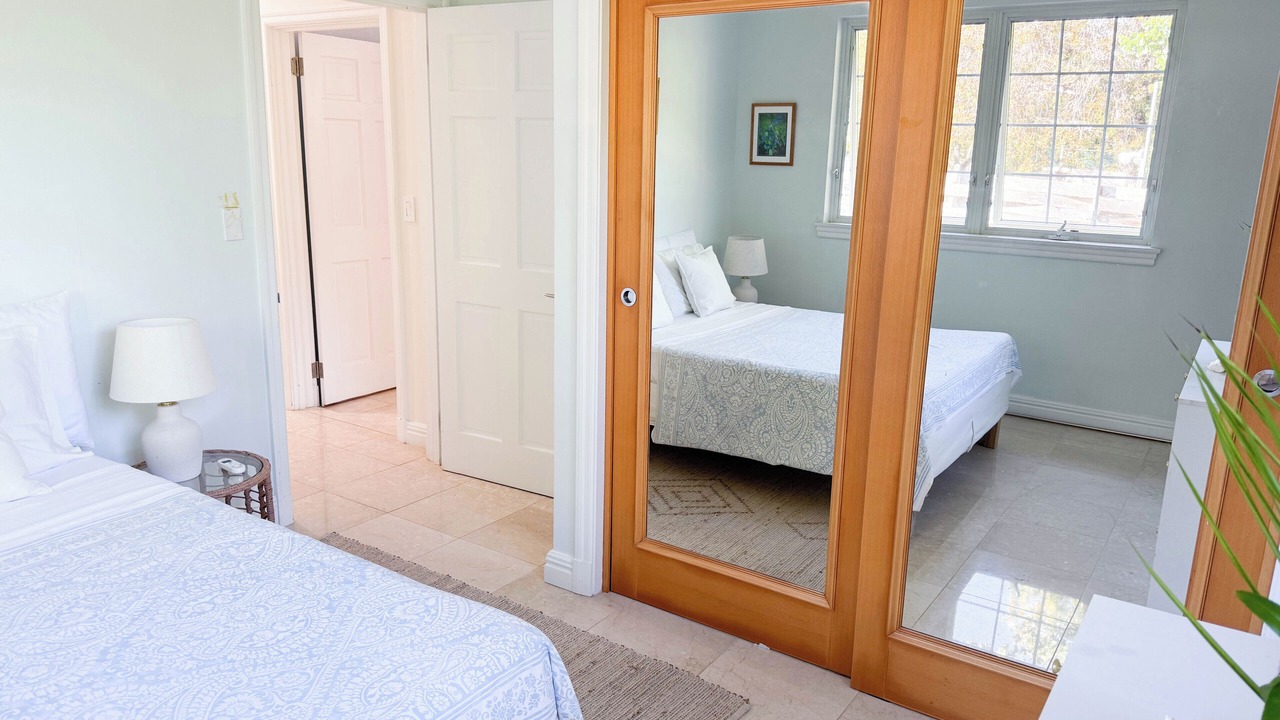 Photo of Bedroom in Nassau