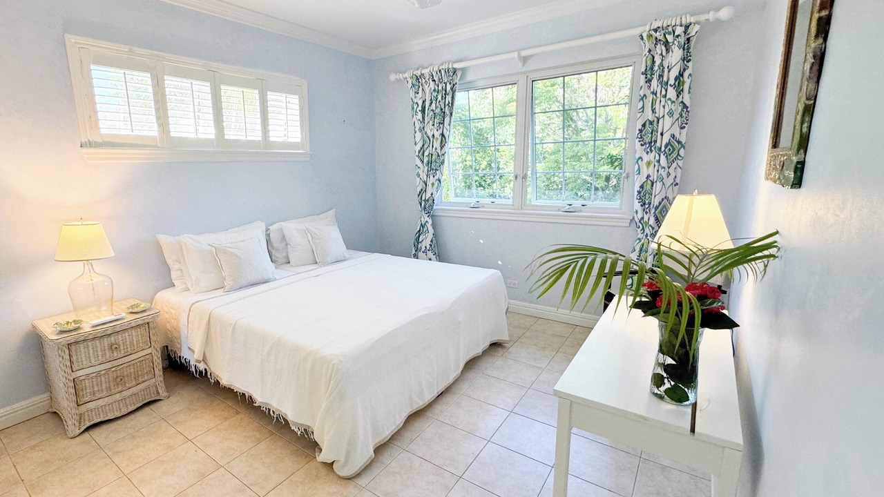 Photo of Bedroom in Nassau