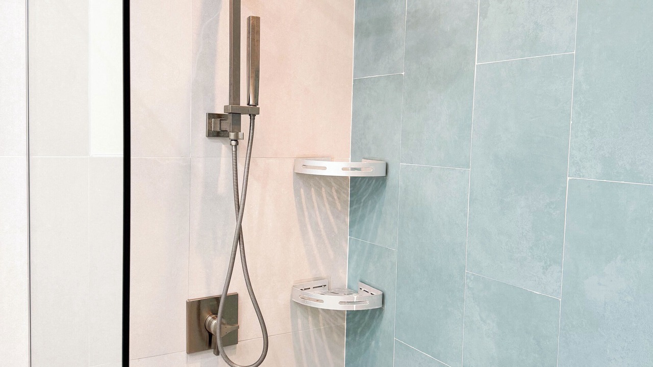 Photo of Bathroom in Nassau