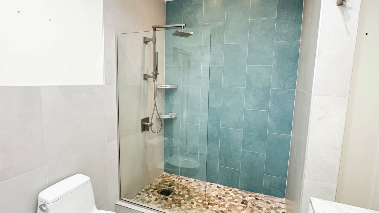 Photo of Bathroom in Nassau