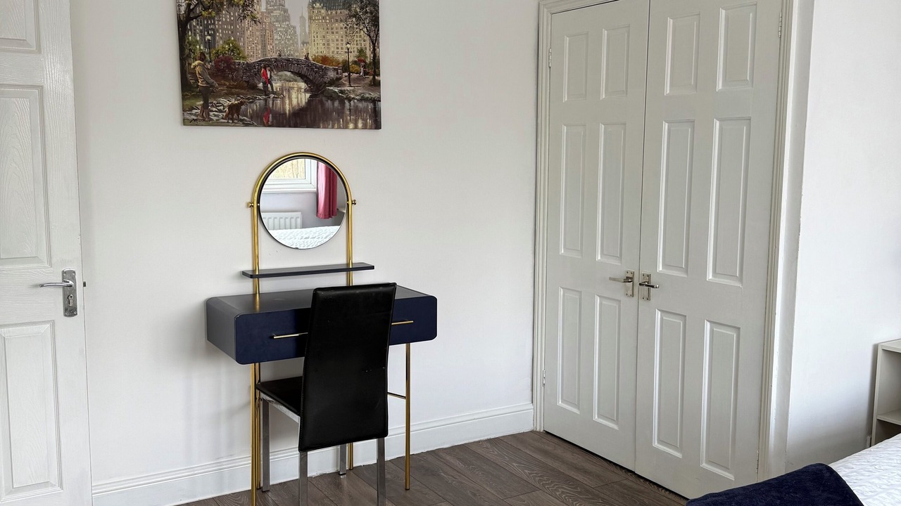 Photo of Bedroom in Kettering